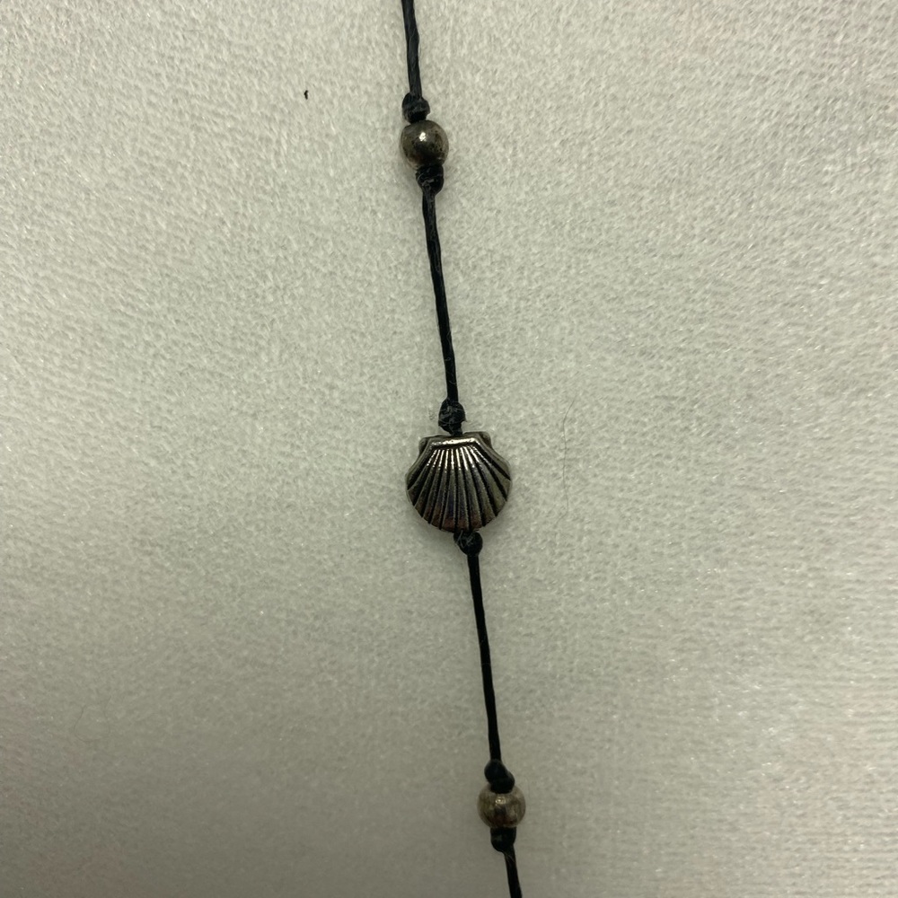 Three long necklaces in excellent condition. Rarely worn. - Picture 2 of 16